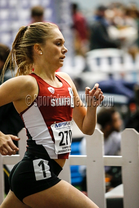 2015MPSFsat-073.JPG - Feb 27-28, 2015 Mountain Pacific Sports Federation Indoor Track and Field Championships, Dempsey Indoor, Seattle, WA.